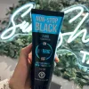 Non-Stop Black Hybrid Sunbed Accelerator